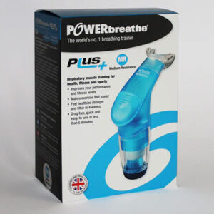 Powerbreathe
